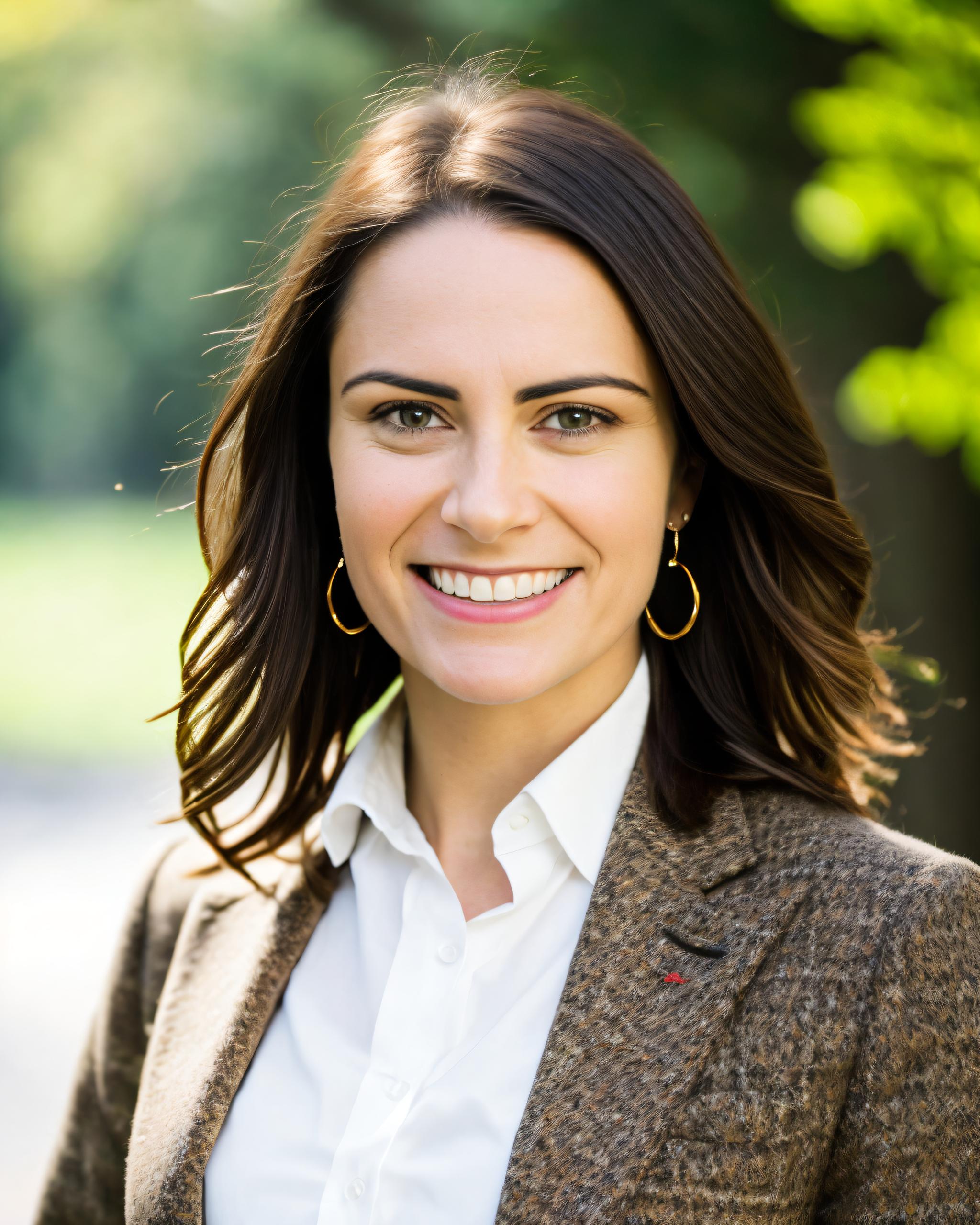 Dr. Maggie Mosher